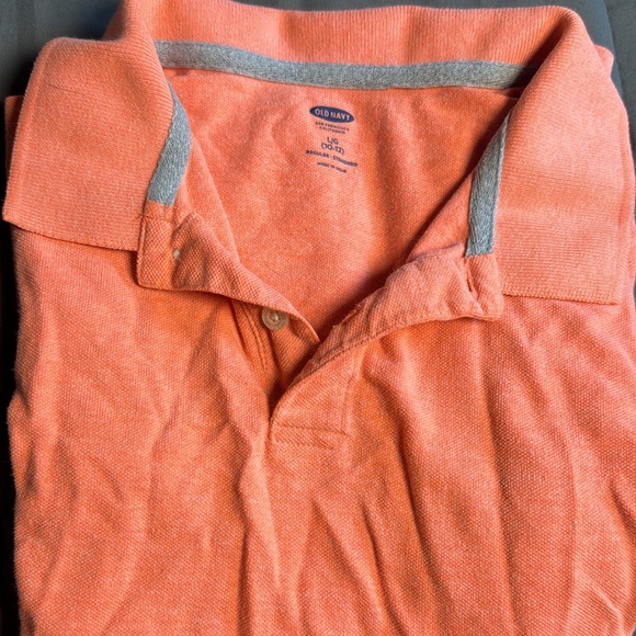 Assortment of Boys’ Polos - Picture 2 of 9